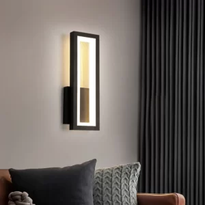 Modern Wall Lamps Light Decoration - Image 1