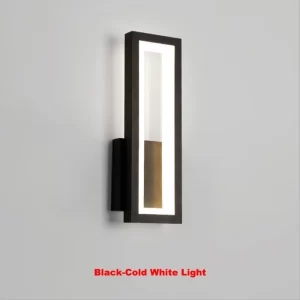 Modern Wall Lamps Light Decoration - Image 9