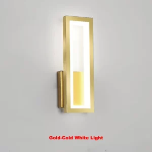 Modern Wall Lamps Light Decoration - Image 7