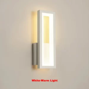 Modern Wall Lamps Light Decoration - Image 10