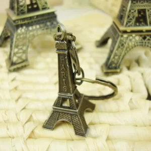 Paris Tower Metal Crafts - Image 3