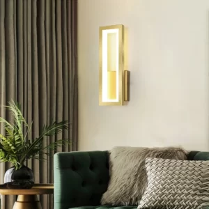 Modern Wall Lamps Light Decoration - Image 4