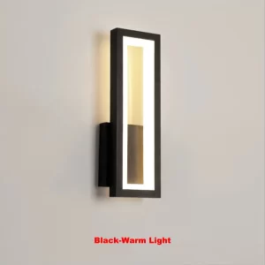 Modern Wall Lamps Light Decoration - Image 11