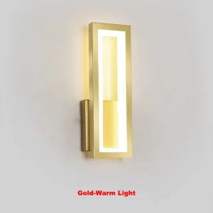 Modern Wall Lamps Light Decoration - Image 12