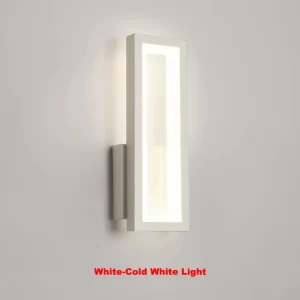 Modern Wall Lamps Light Decoration - Image 8