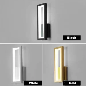 Modern Wall Lamps Light Decoration - Image 3