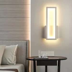 Modern Wall Lamps Light Decoration - Image 2