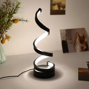 Modern Decorative Table Lamp - Image 7